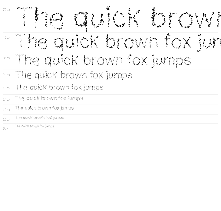 MGHeartart Waterfall