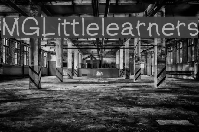 MGLittlelearners Example 3
