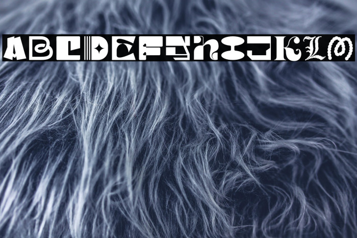 MGN Kinetic Display 1 Example 2