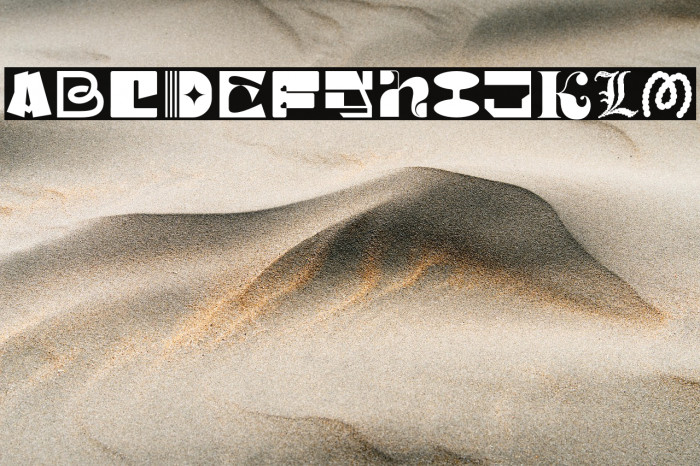 MGN Kinetic Display 1 Example 3