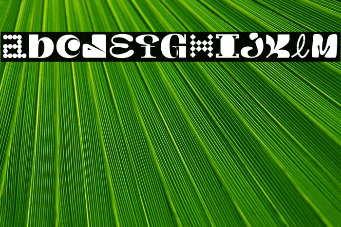 MGN Kinetic Display 2 Example 1