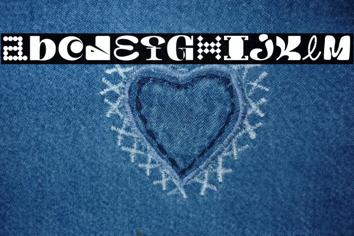 MGN Kinetic Display 2 Example 3