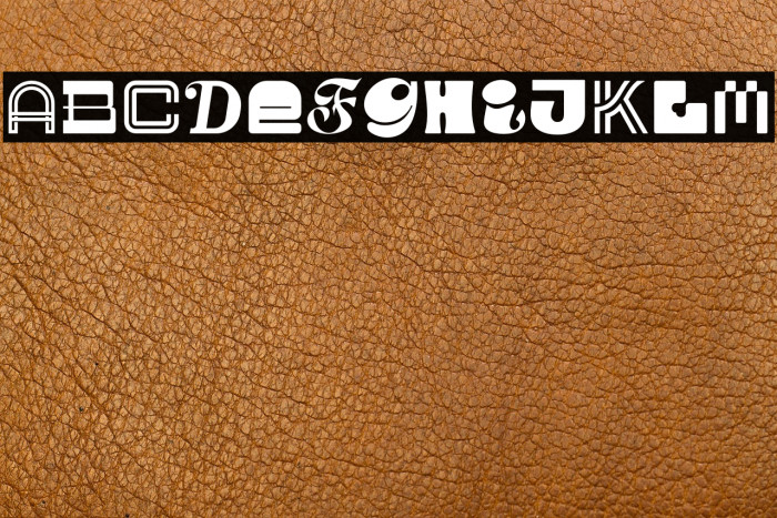 MGN Kinetic Display 3 Example 2