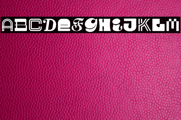 MGN Kinetic Display 3 Example 3