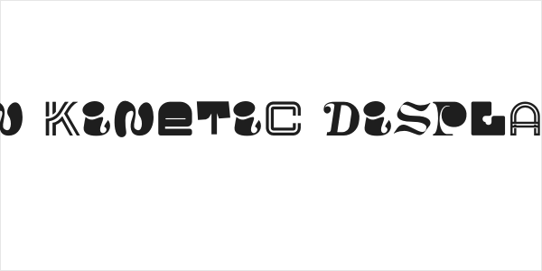 MGN Kinetic Display 3 Logo