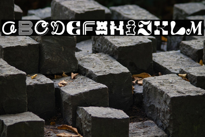 MGN Kinetic Display 4 Example 2