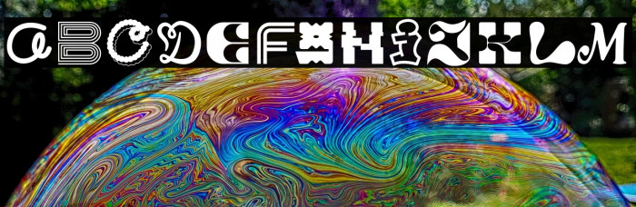 MGN Kinetic Display 4 Example 3