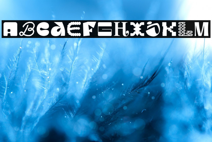 MGN Kinetic Display 5 Example 3