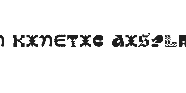 MGN Kinetic Display 5 Logo