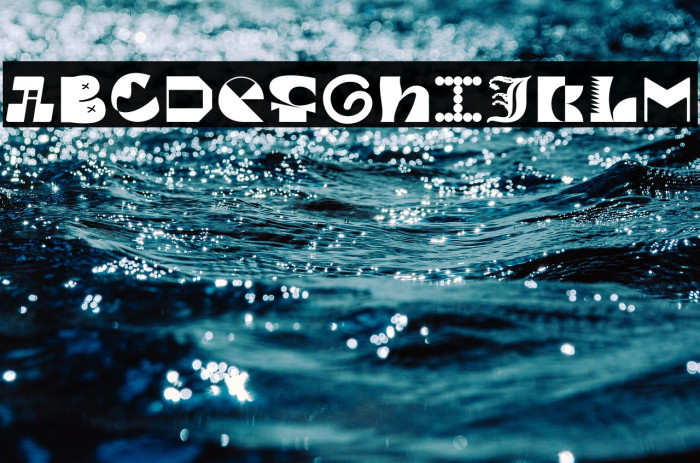 MGN Kinetic Display 6 Example 1