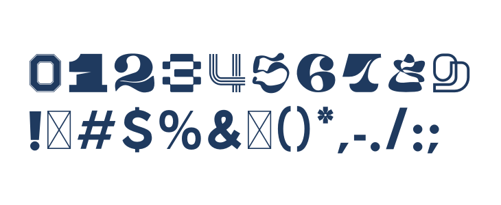MGN Kinetic Display 7 Other Characters