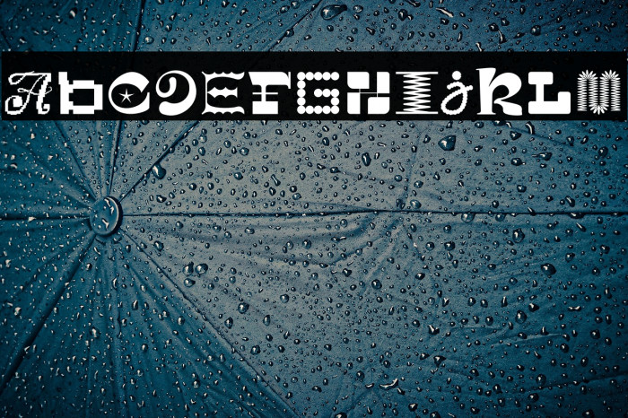 MGN Kinetic Display 7 Example 3