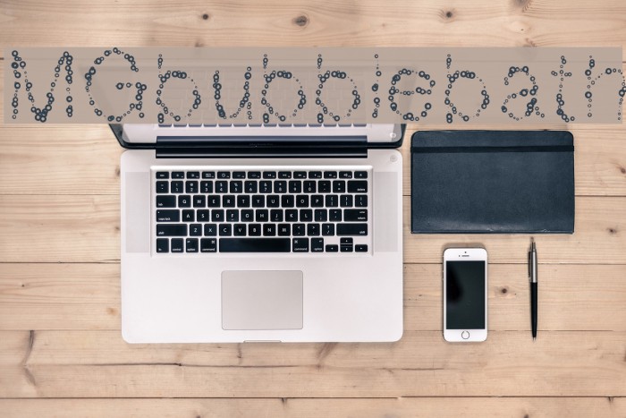 MGbubblebath Font examples
