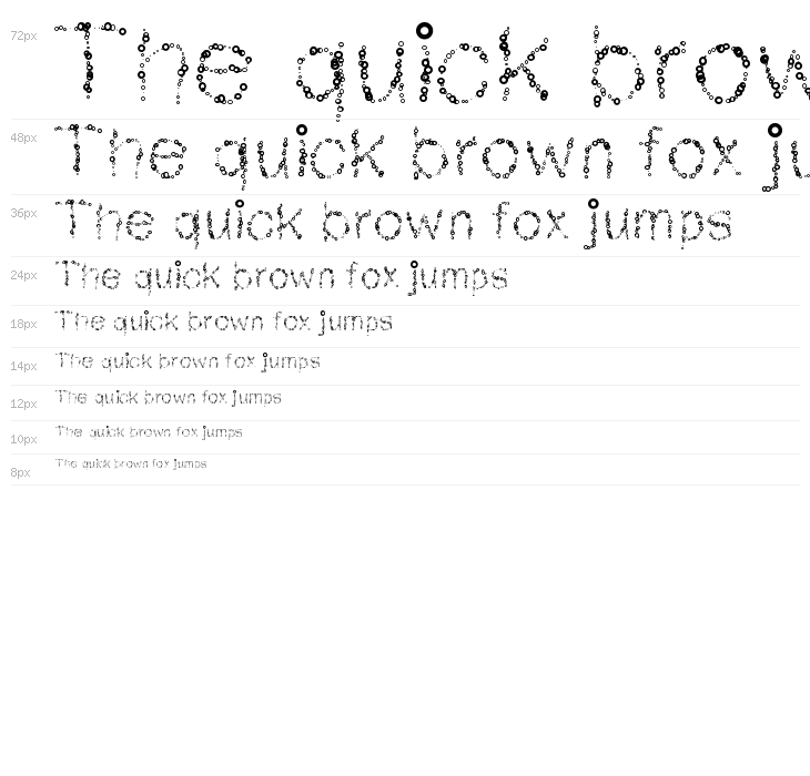 MGbubblebath Waterfall