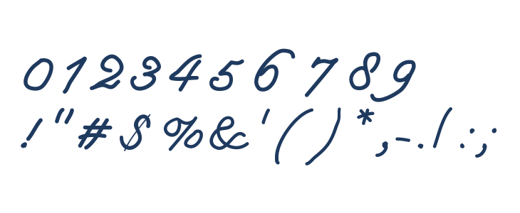 MGclassy Other Characters