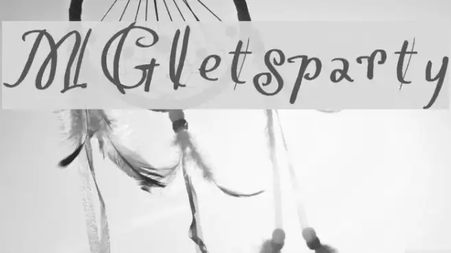 MGletsparty Example 1