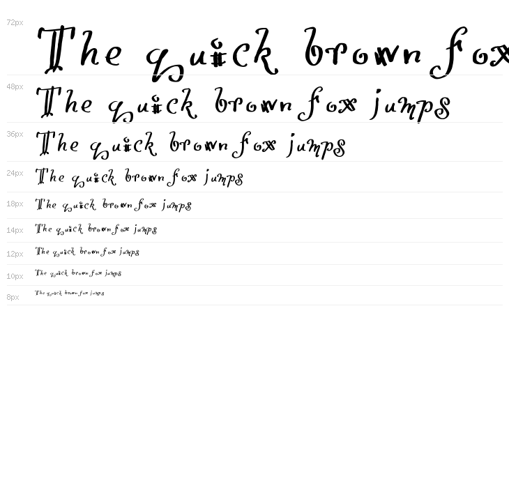 MGletsparty Waterfall