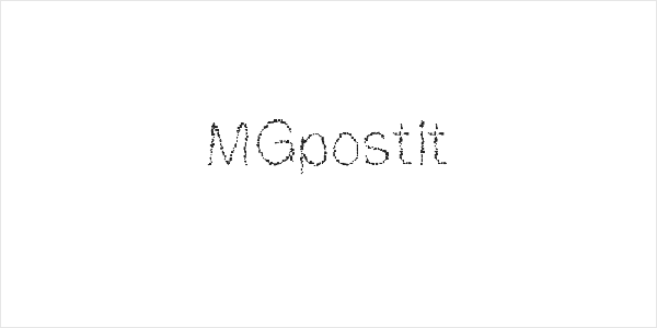 MGpostit Logo