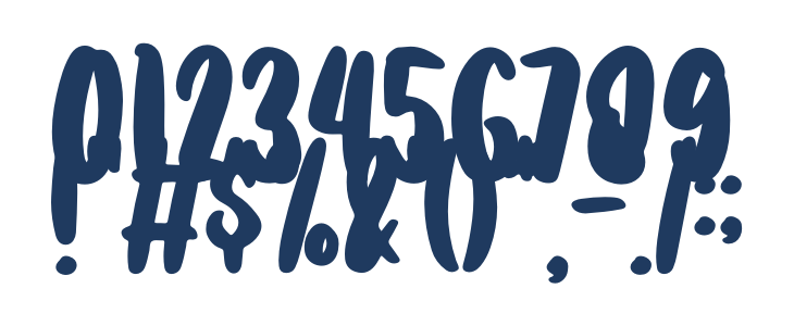 Mg Dalenaf Other Characters