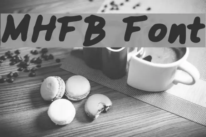 MHFB Example 1
