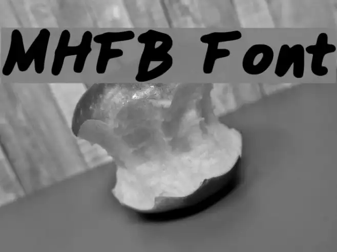 MHFB Example 2
