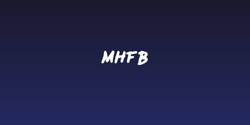 MHFB Social Header