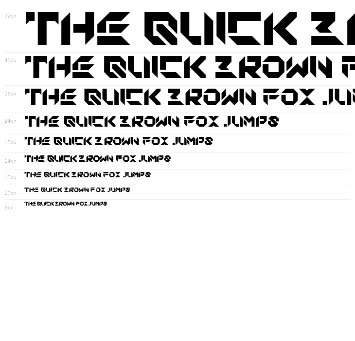 MHOSOQ Regular Waterfall