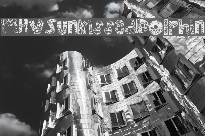 MHVSunkissedDolphin Example 2