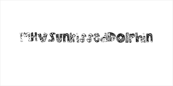 MHVSunkissedDolphin Logo