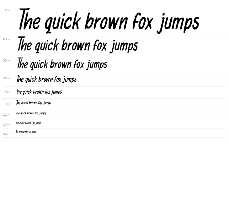 MICHAEL Jackfruit Waterfall