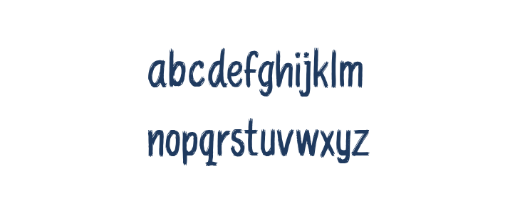 MICHAEL Jackpot Lowercase