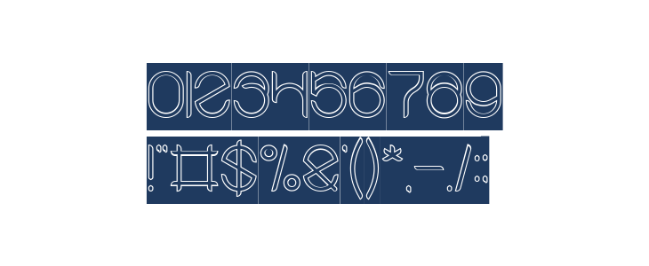 MICHELLE-Hollow-Inverse Other Characters