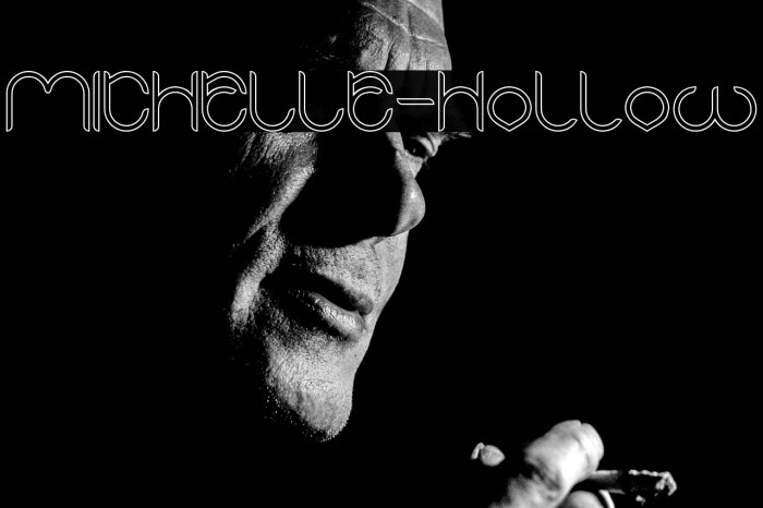 MICHELLE-Hollow Example 1