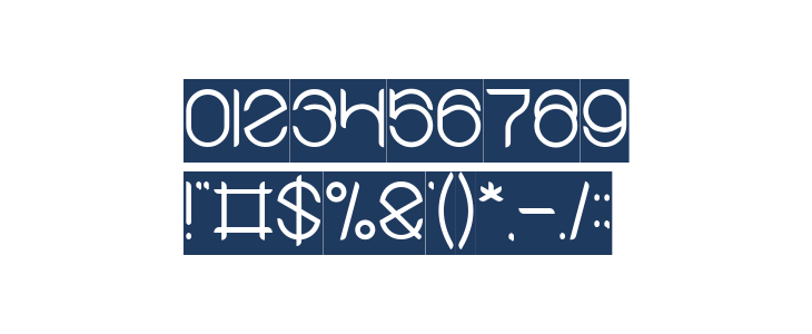 MICHELLE-Inverse Other Characters