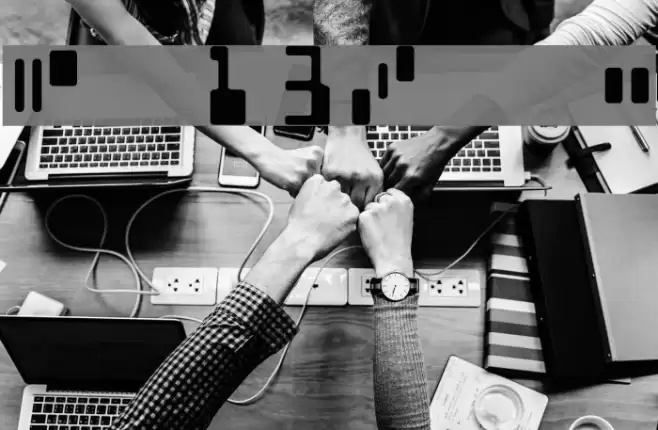 MICR E13B Match Demo Font examples