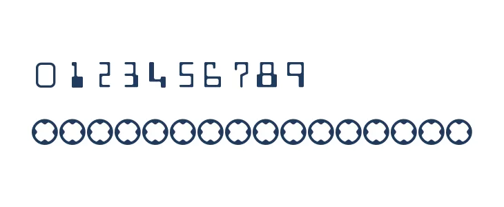 Numbers