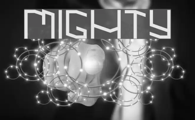 MIGHTY Example 3