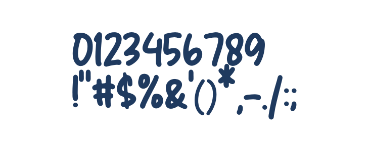 MIGHUEL Other Characters