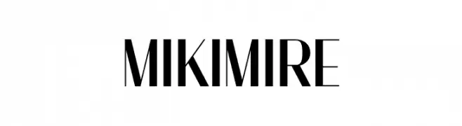 MIKIMIRE  Fuentes Gratis Descargar