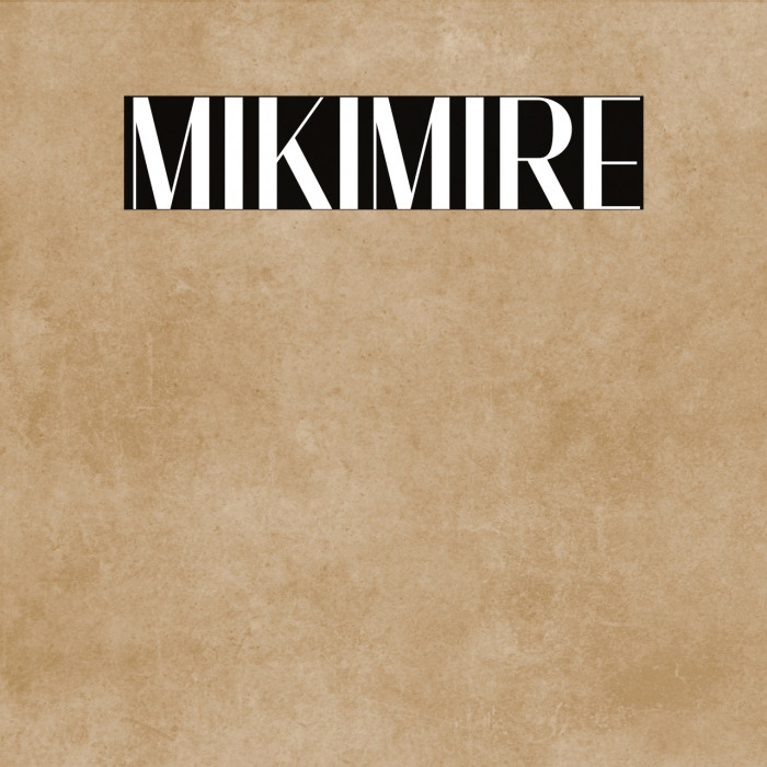 MIKIMIRE Example 2