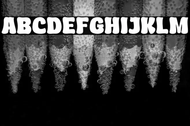 MILAYUTrial-Regular Font examples