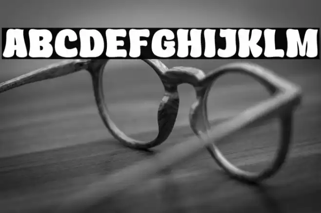 MILAYUTrial-Regular Font examples