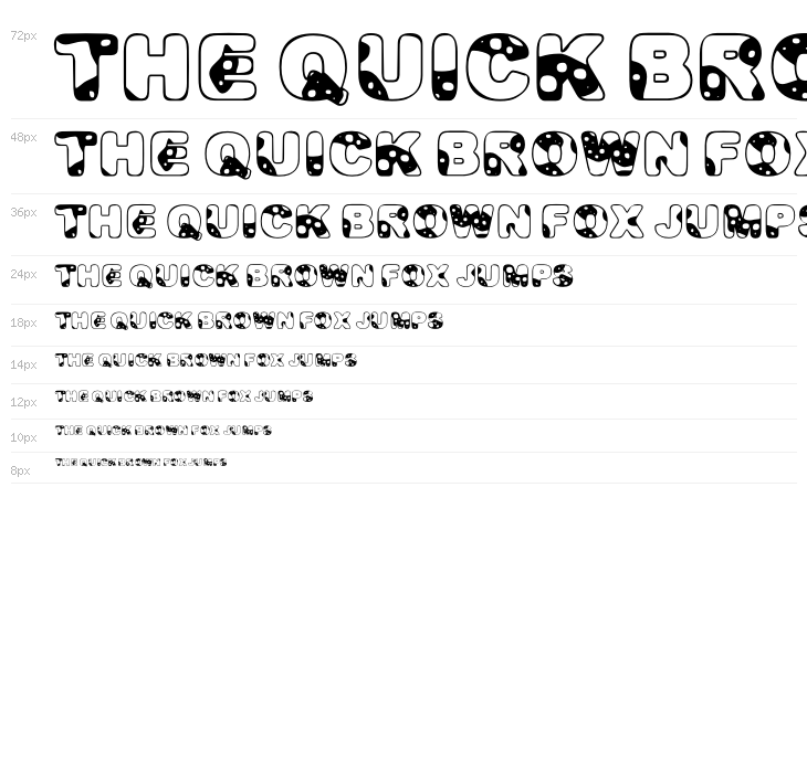 MILKYWAYPERSONALUSE-Bold Waterfall