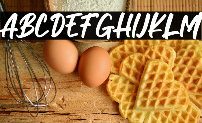 MILLESTONES - Personal Use Example 2