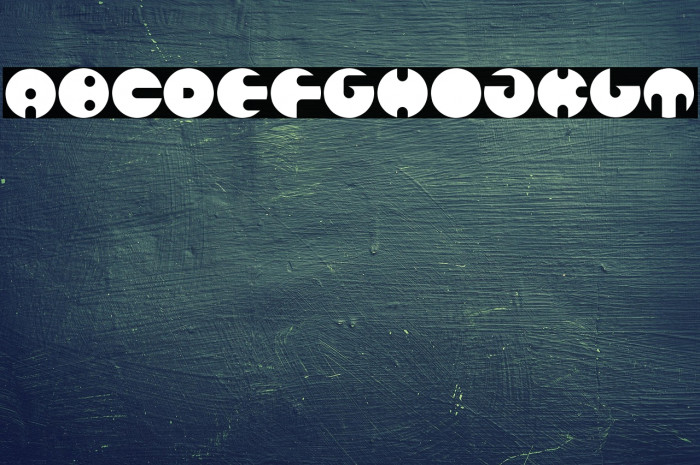 MILLION Bold Example 2