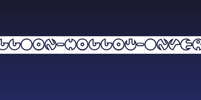 MILLION-Hollow-Inverse Social Header