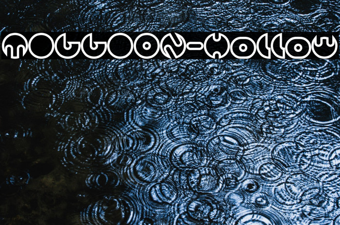 MILLION-Hollow Example 3