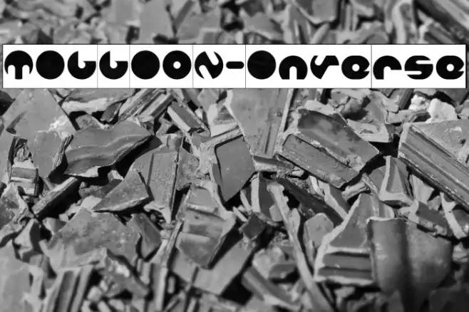 MILLION-Inverse Example 1
