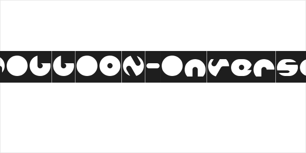 MILLION-Inverse Logo