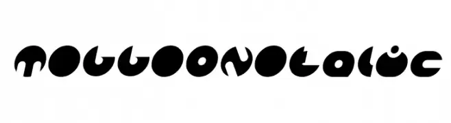 MILLION Italic  免费字体下载
